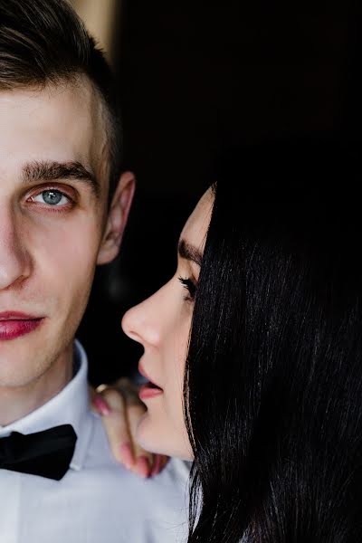 Wedding photographer Andrey Timchuk (andriiko). Photo of 3 November 2021