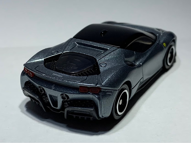 スイフトスポーツのミニカーは男のロマン・トミカの日・やっと洗車できた✨・医療従事者に感謝・緊急事態宣言北海道に関するカスタム事例の投稿画像29枚目
