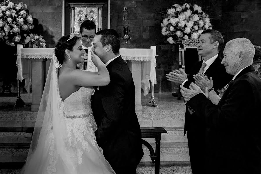 Wedding photographer Jorge Duque (jaduque). Photo of 28 December 2016