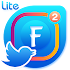 Faster & Lite for Facebook, Instagram and Twitter1.0