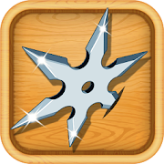 Shuriken - Ninja Championship  Icon