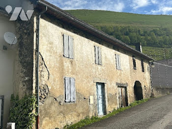 maison à Lourdios-Ichère (64)