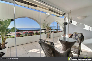 appartement à Cannes (06)