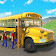 École Autobus Hors route Chauffeur Simulateur icon