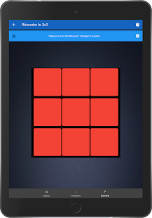Cube Solver(圖8)-速報App