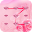 AppLock Theme  Pink Diamond Download on Windows