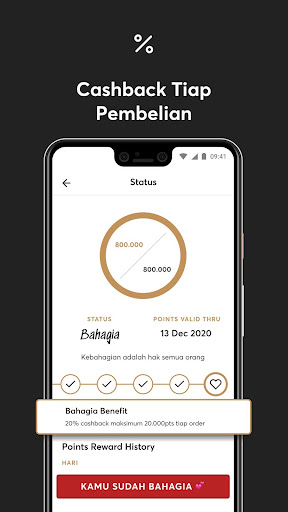 Download aplikasi kopi kenangan