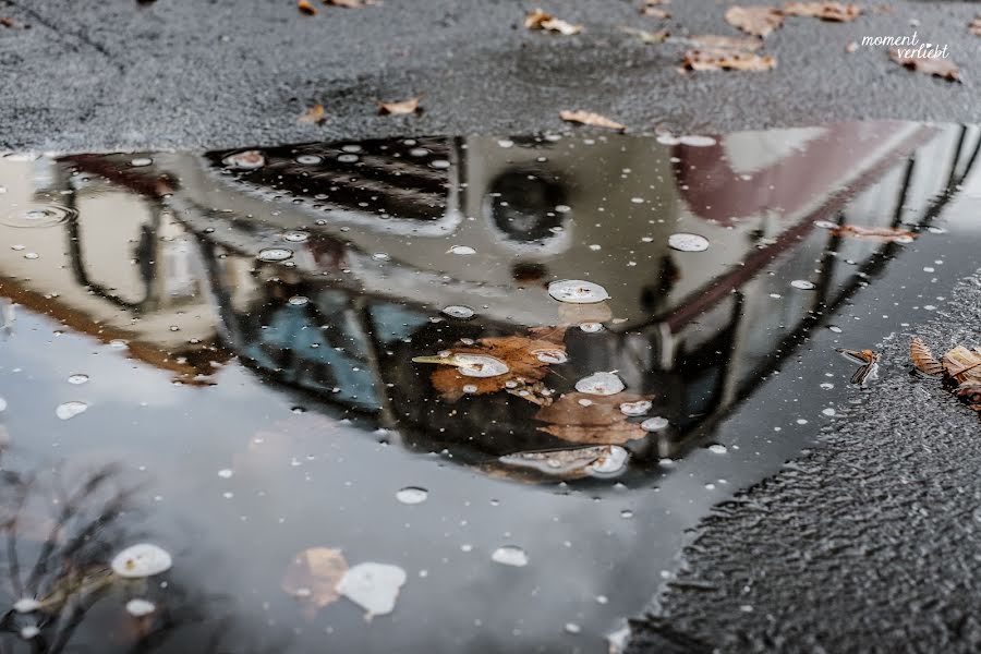 Fotografer pernikahan Julia Dürrling (momentverliebt). Foto tanggal 21 Juli 2021