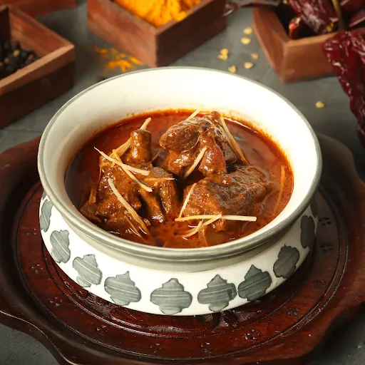 Mutton Rogan Josh