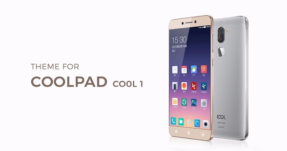 How to download Theme for Coolpad Cool 1 patch 1.0.1 apk for pc