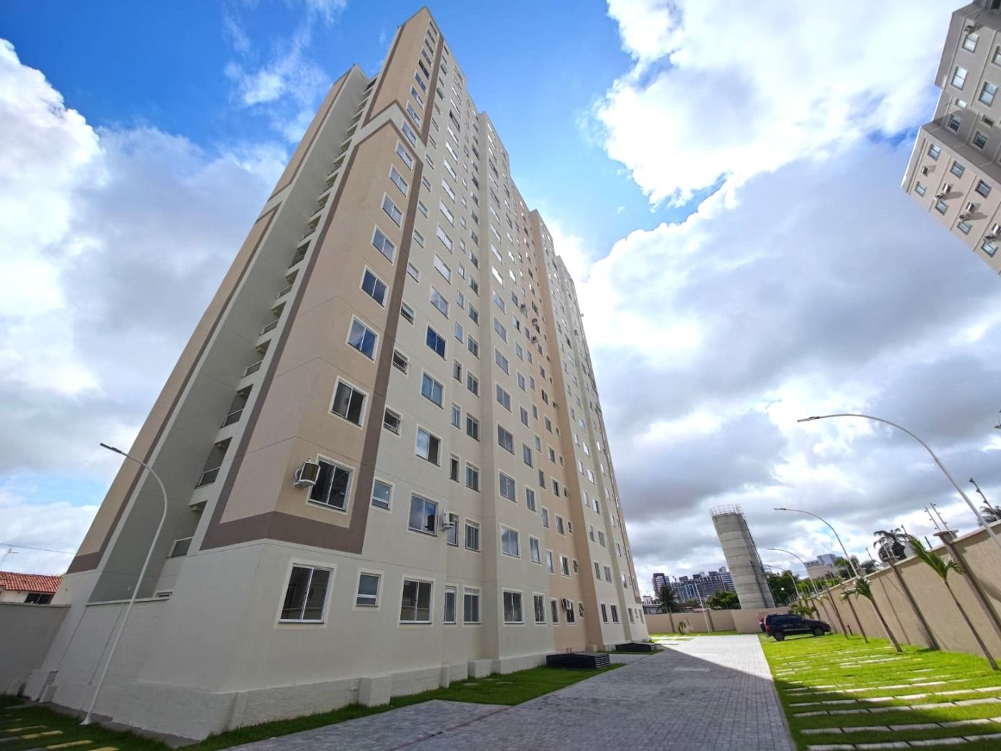 Apartamentos para alugar Parquelândia