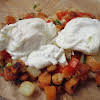 Thumbnail For Sweet Potato Hash