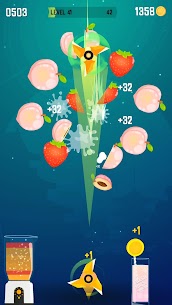 Fruit Slide MOD (Unlimited Coins) 6