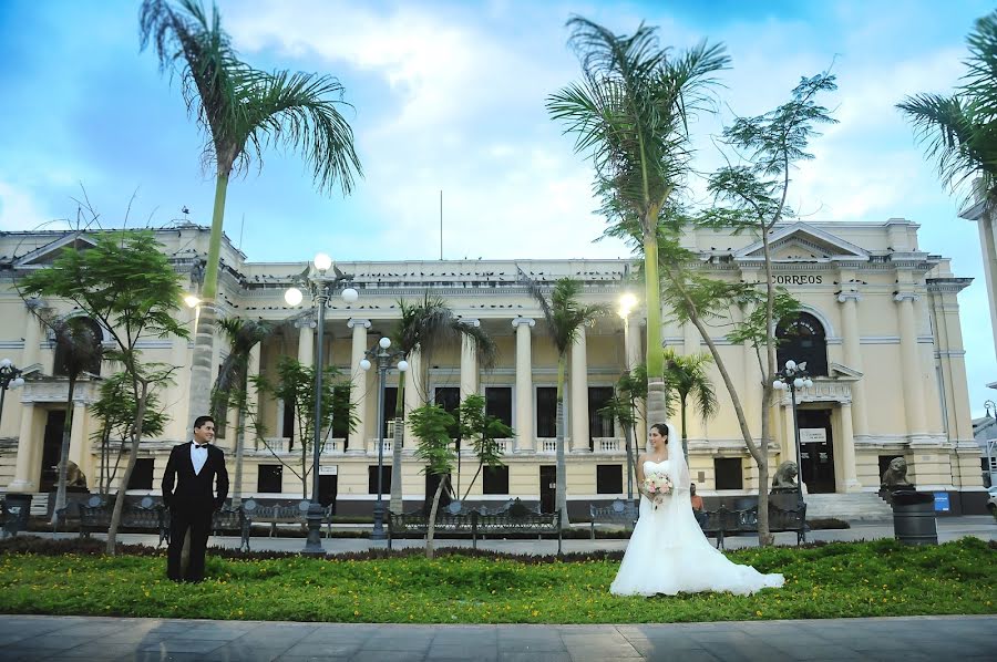 Fotógrafo de bodas David Rodriguez (davidrodriguez). Foto del 27 de junio 2015