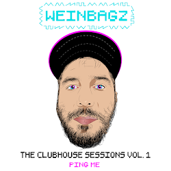 The Clubhouse Sessions Vol. 1 - Ping Me
