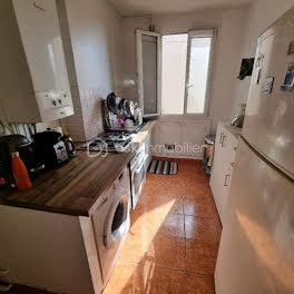 appartement à Le Raincy (93)