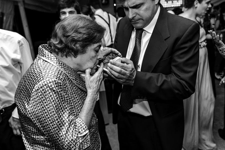 Fotógrafo de bodas Fede Acardi (fedeacardi). Foto del 20 de febrero 2018