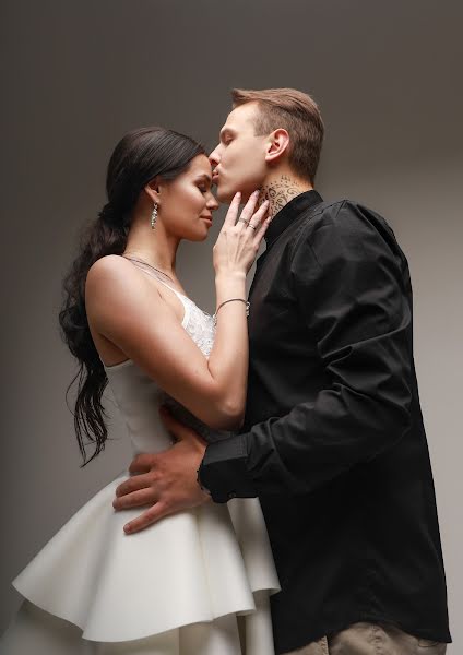 結婚式の写真家Evgeniya Goncharenko (goncharenko)。2020 11月24日の写真