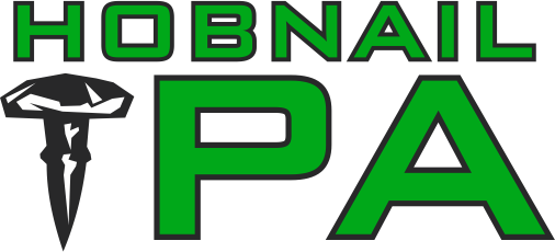 Logo of Southern Brewing Hobnail IPA