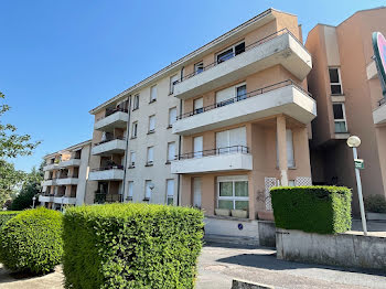 appartement à Noisy-le-Grand (93)