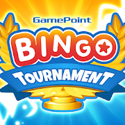 Bingo Tournament by GamePoint  Icon