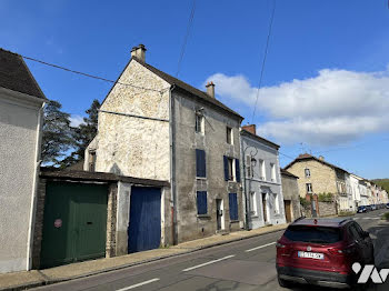 maison à Vaux-sur-Seine (78)
