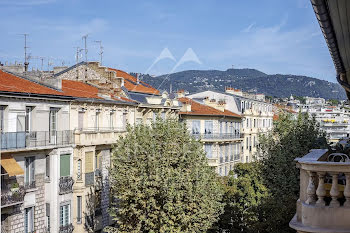 appartement à Nice (06)