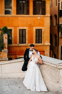 Photographe de mariage Lucjan Wojcik (wojcik). Photo du 14 décembre 2023