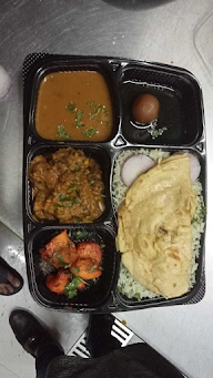 Thalis & Meal Trays menu 3