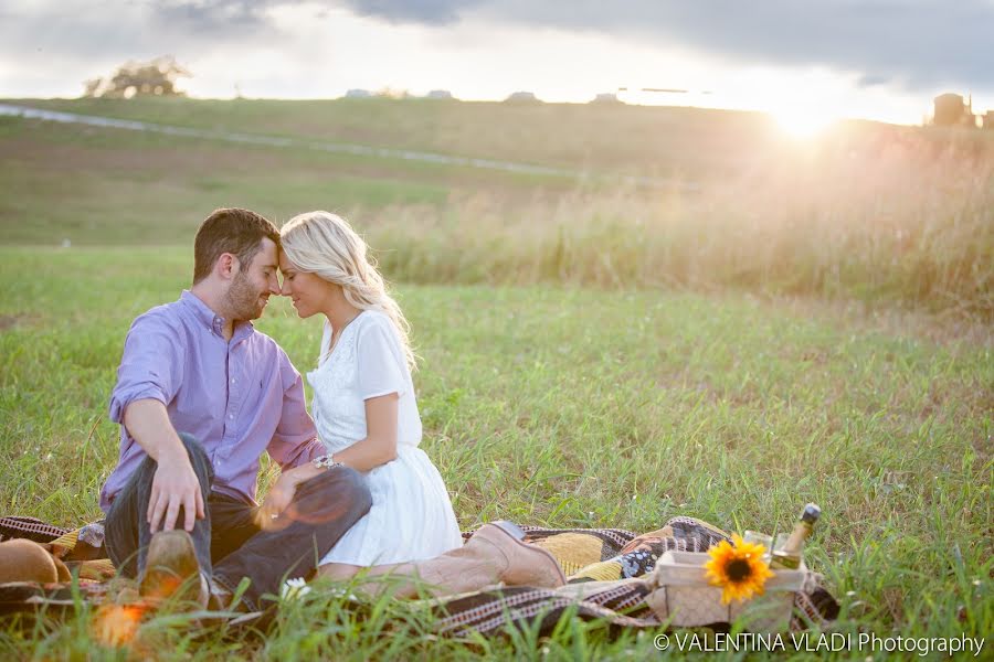 Fotógrafo de bodas Valentina Vladi (valentinavladi). Foto del 25 de agosto 2015