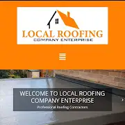 Local Roofing Company Enterprises Limited Logo