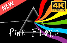 Pink Floyd HD Wallpapers Rock Music Theme small promo image