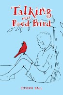 Talking with Red Bird cover