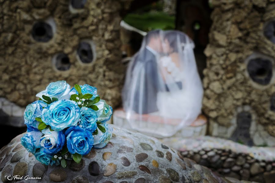 Fotógrafo de bodas Fred Gamarra Ramos (fredgamarra). Foto del 5 de junio 2019