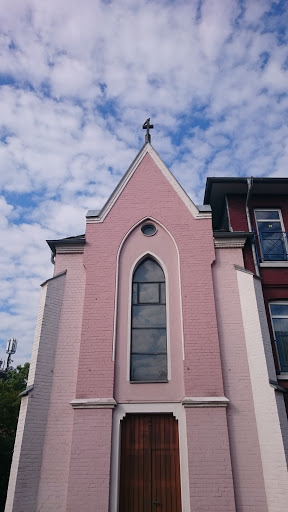 Kapelle St. Joseph