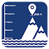 Altimeter : Measure Altitude & Elevation1.4