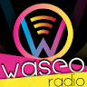 Waseo radio icon