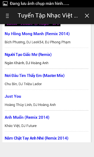 免費下載音樂APP|Nhạc DJ nonstop cực mạnh app開箱文|APP開箱王