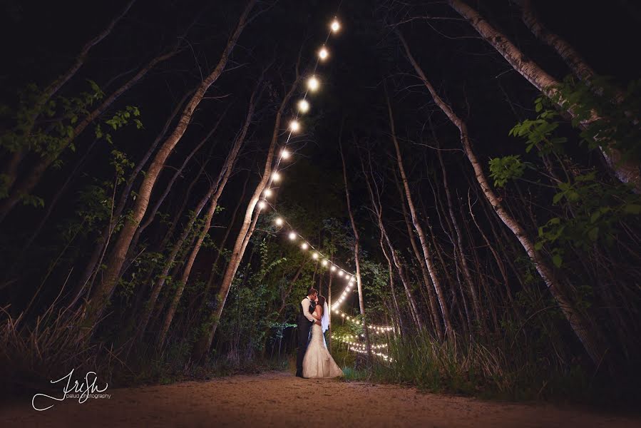 Photographe de mariage Trish Palud (trishpalud). Photo du 9 mai 2019