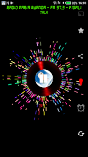 Rwanda top radio stations(圖1)-速報App