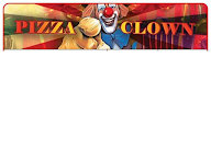 Pizza Clown menu 3