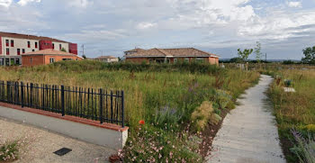 maison neuve à Saint-Lys (31)