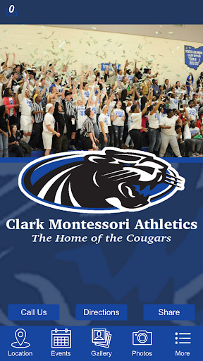 Clark Montessori Athletics