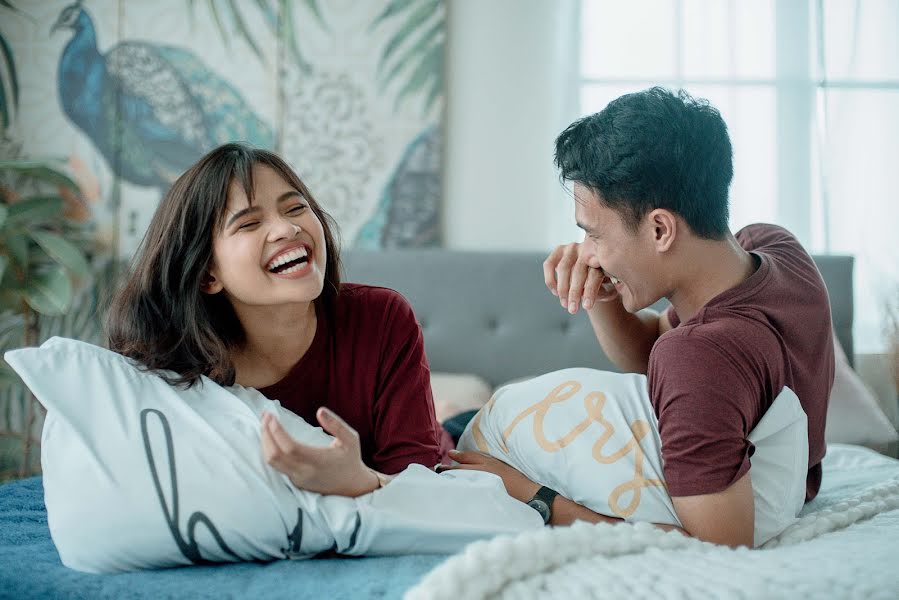 Fotógrafo de casamento Aditya Darmawan (adarmawans). Foto de 9 de agosto 2021