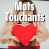 Mots Touchants Le Coeur En Images1.27