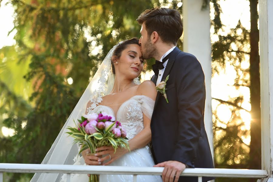 Photographe de mariage İlker Reytan (ilker86). Photo du 1 juin 2020