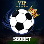 Cover Image of Descargar SBOBET VIP betting predictions (BOLA - TOGEL) 6.0 APK