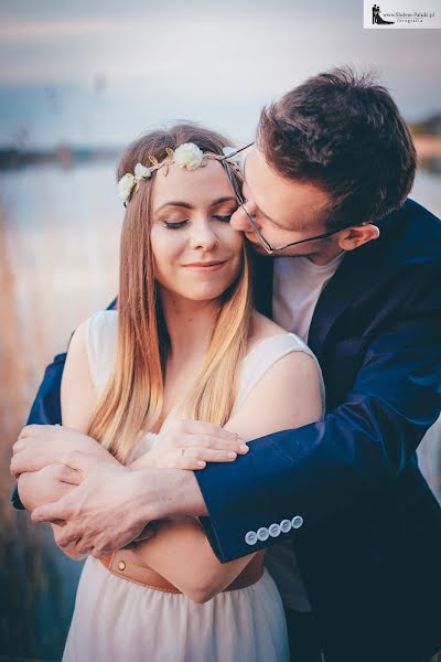 Fotografo di matrimoni Paweł Radziątkowski (slubnepalukifoto). Foto del 18 ottobre 2021