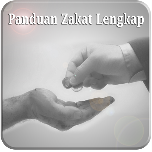 Panduan Zakat Lengkap