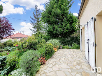 maison à Saint-Germain-lès-Arpajon (91)